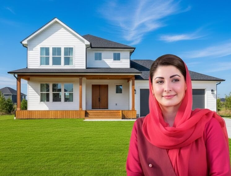 Apni Chhat Apna Ghar